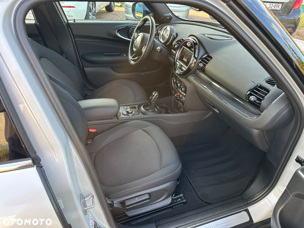 MINI Clubman - 16