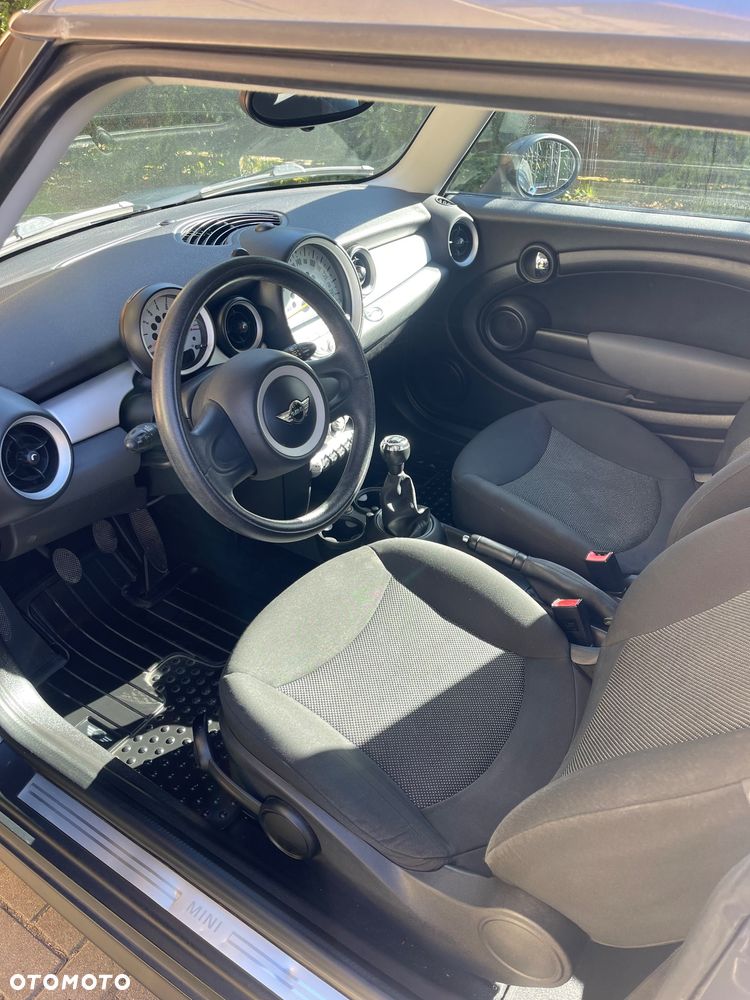 MINI ONE Minimalism - 15