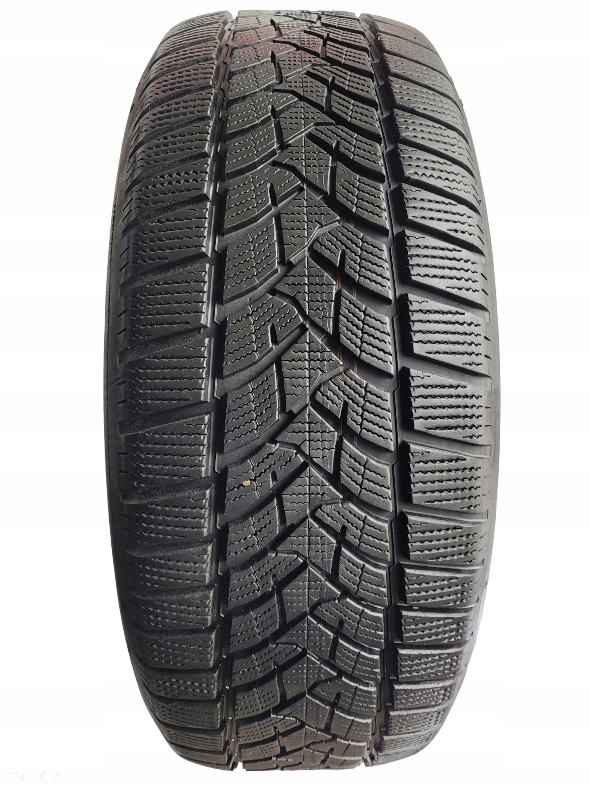 Dunlop winter sport 5 Suv 235/60 R18 107H 7mm - 2