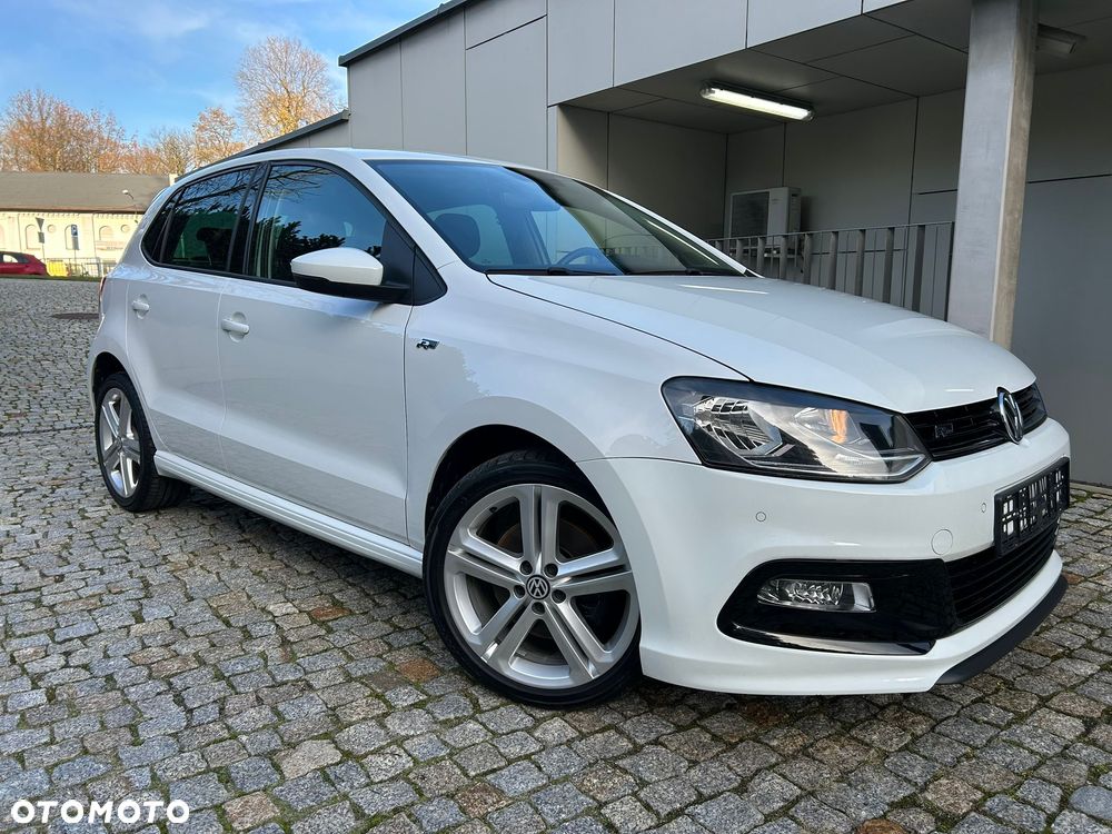 Volkswagen Polo 1.2 TSI (Blue Motion Technology) Highline - 6
