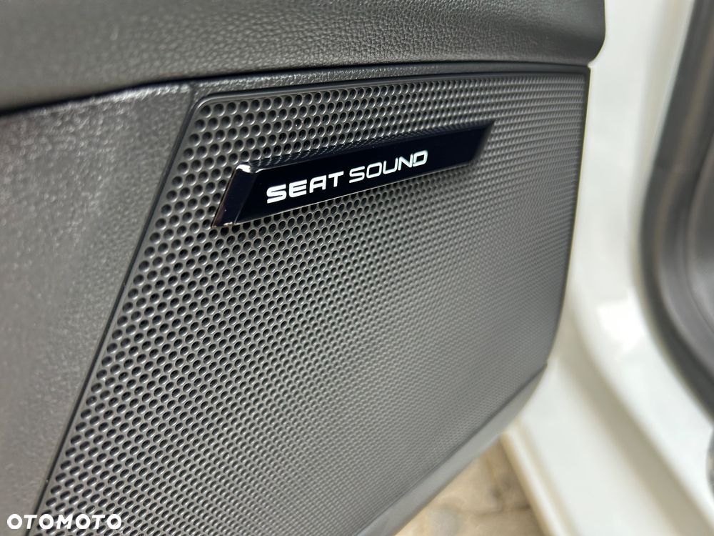 Seat Leon 1.8 TSI Start&Stop FR - 27