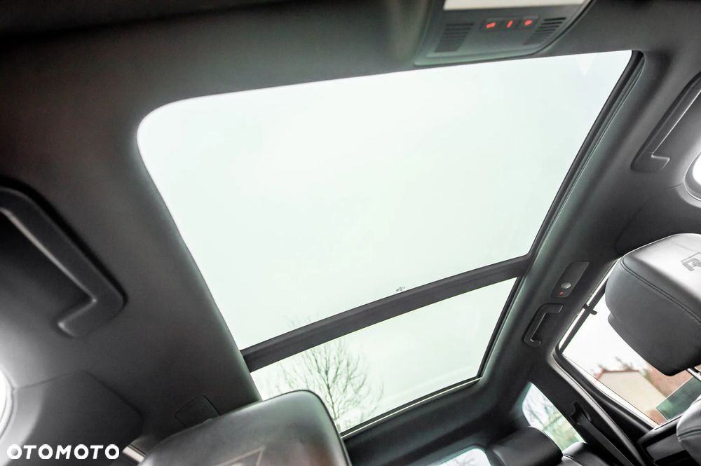 Volkswagen Touareg 3.0 V6 TDI BMT Perfectline R-Style - 36