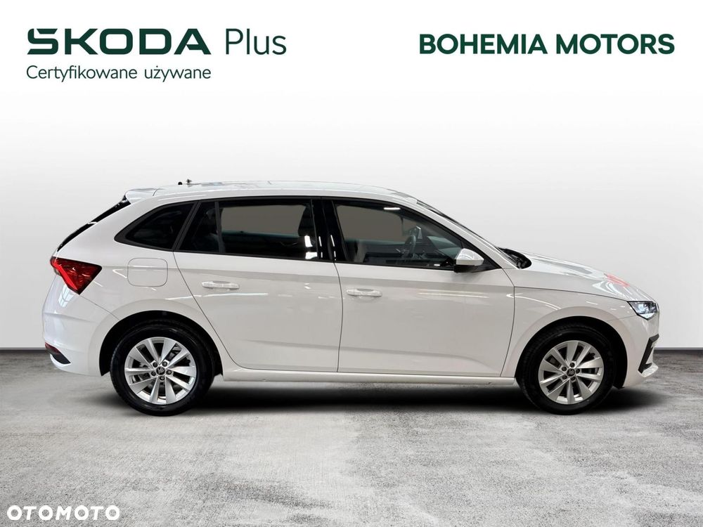 Skoda Scala - 6