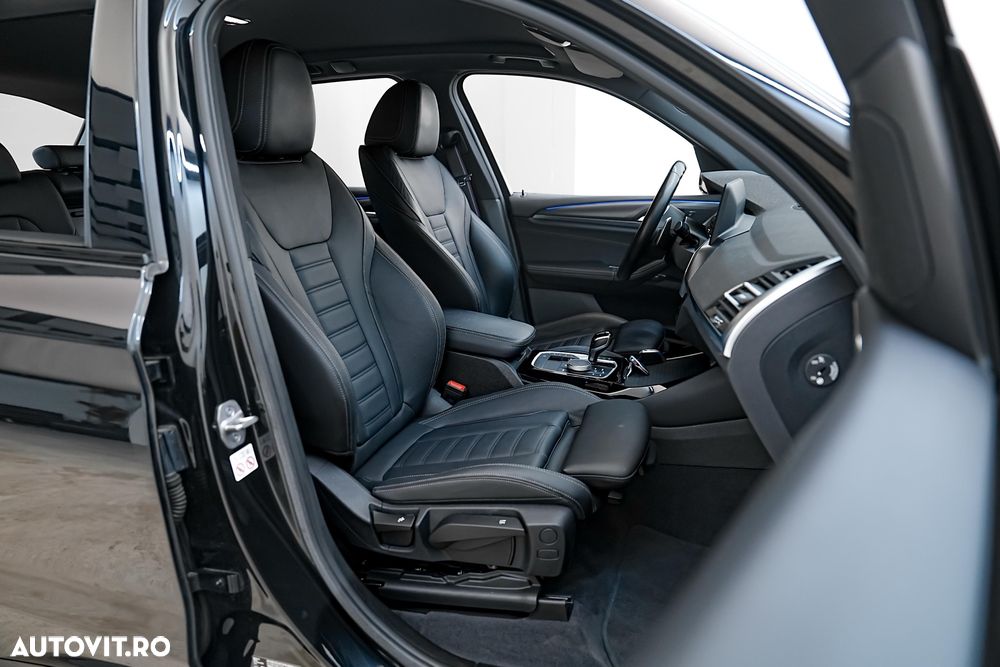 BMW X3 - 12
