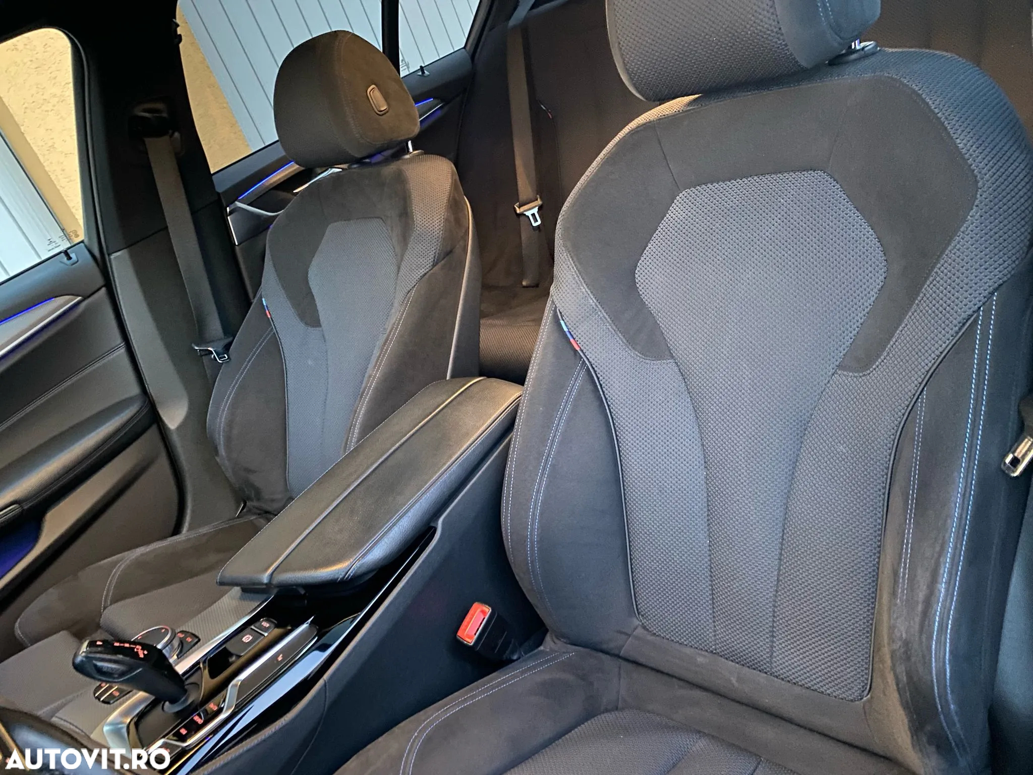 BMW Seria 5 - 7
