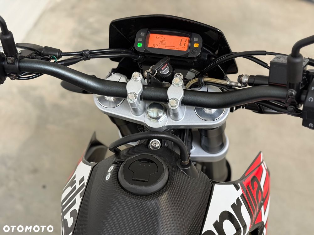Aprilia SX - 22