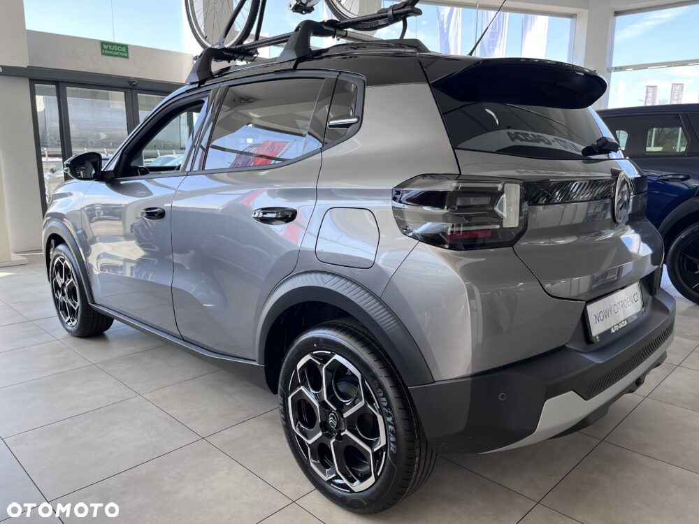 Citroen C3 2026 photo 4