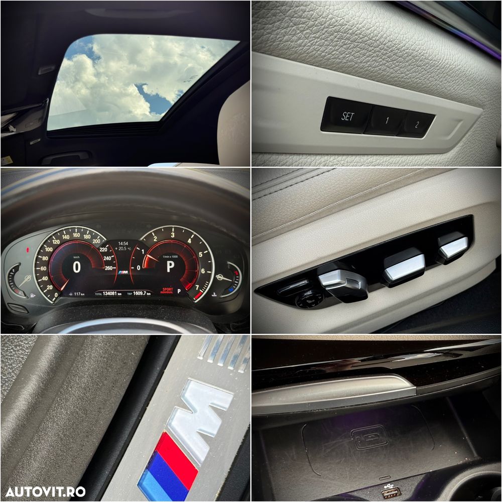 BMW Seria 5 - 9