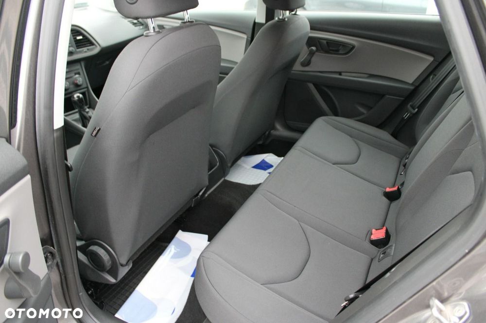 Seat Leon - 13