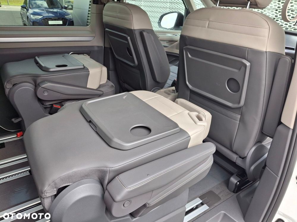 Volkswagen Multivan 2.0 TDI L2 Edition DSG - 38
