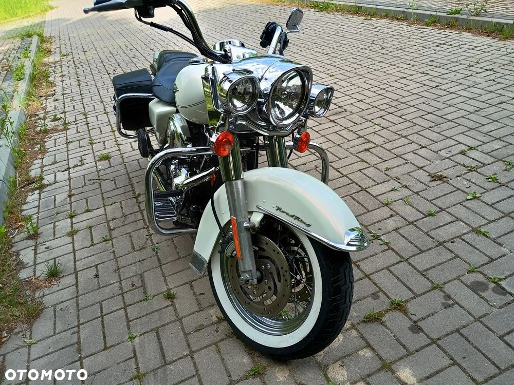 Harley-Davidson Touring Road King - 4