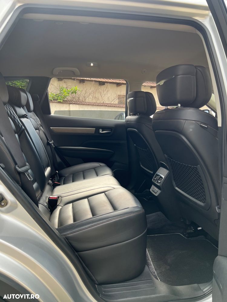 Renault Koleos BLUE dCi X-Tronic 4WD Initiale Paris - 15
