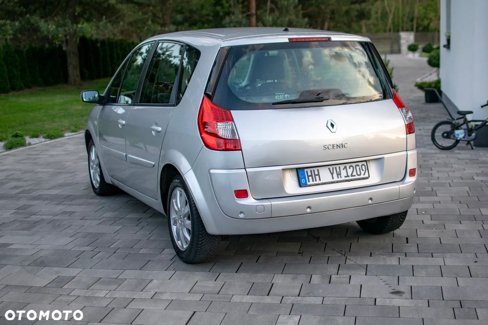 Renault Scenic - 4