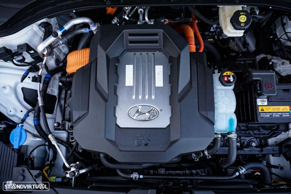 Hyundai Ioniq EV 38kWh - 59