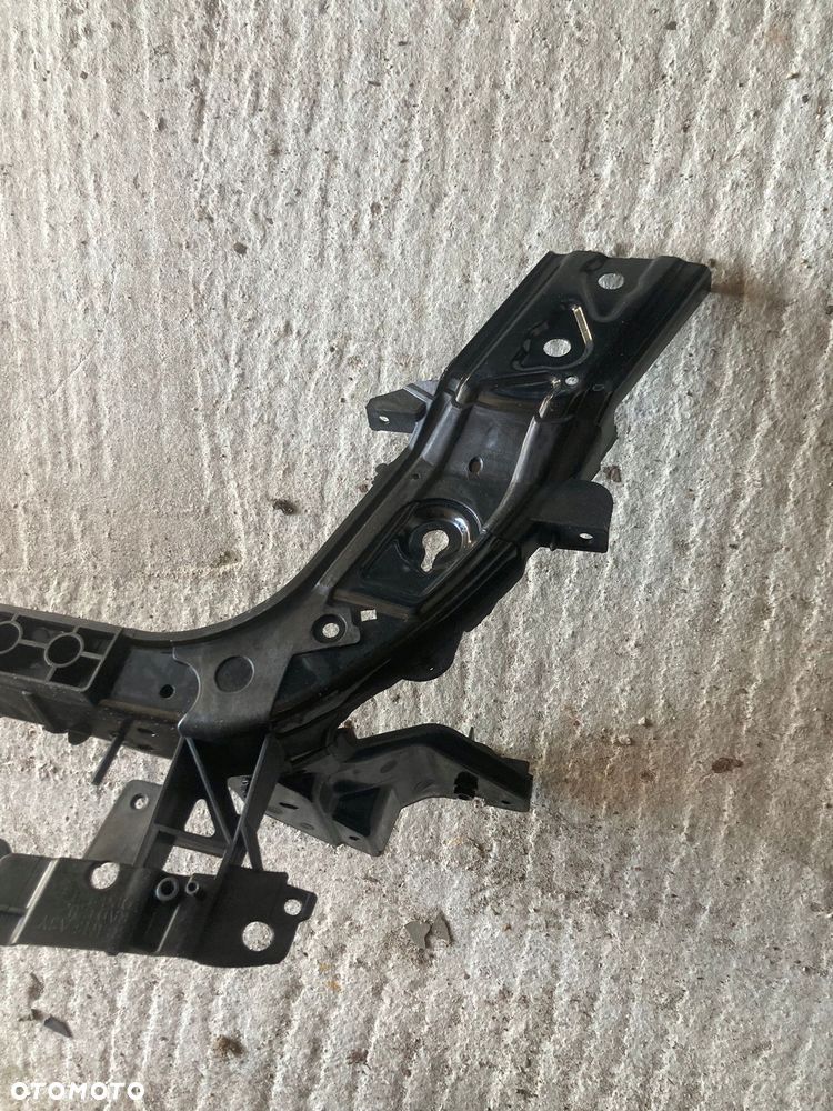 ford mustang 6 vi wzmocnienie pas okular 2014-2018 - 3