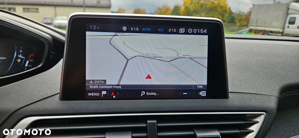 Peugeot 3008 1.2 PureTech GT S&S - 12