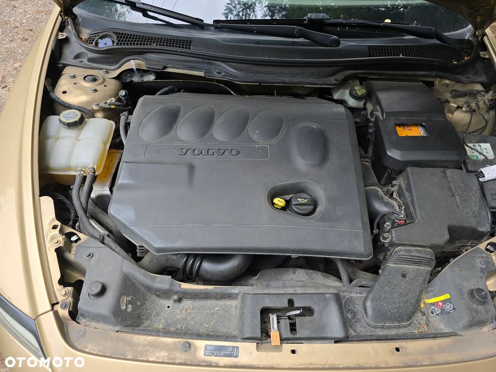 Volvo V50 2.0D - 3