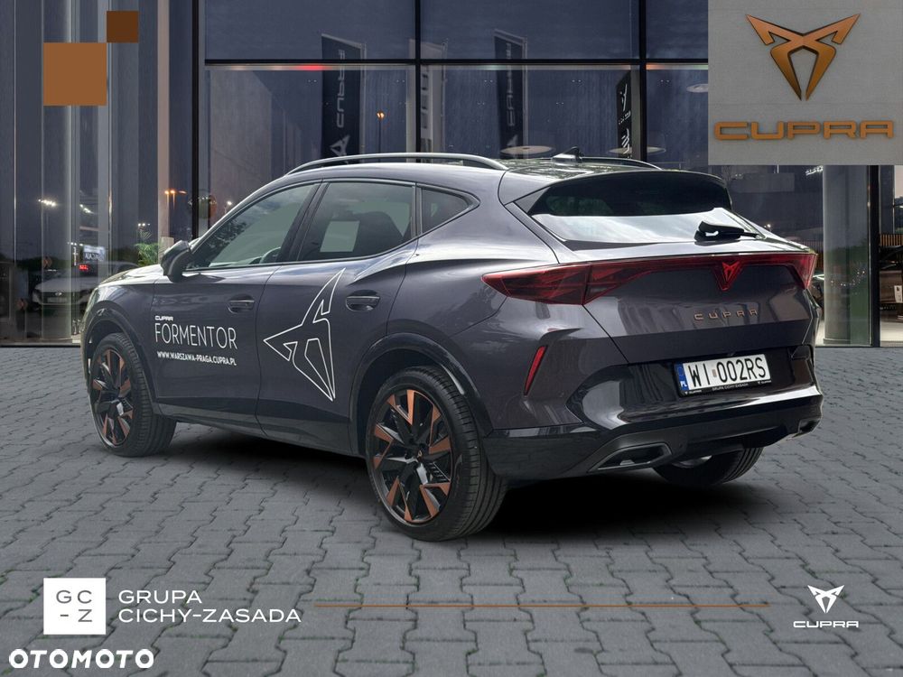 Cupra Formentor - 6