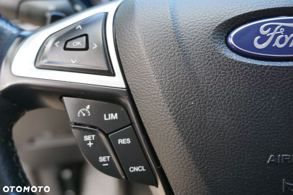 Ford S-Max 2.0 TDCi Titanium PowerShift - 21