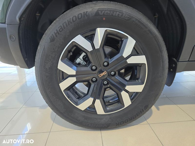Dacia Duster ECO-G 100 Extreme - 5