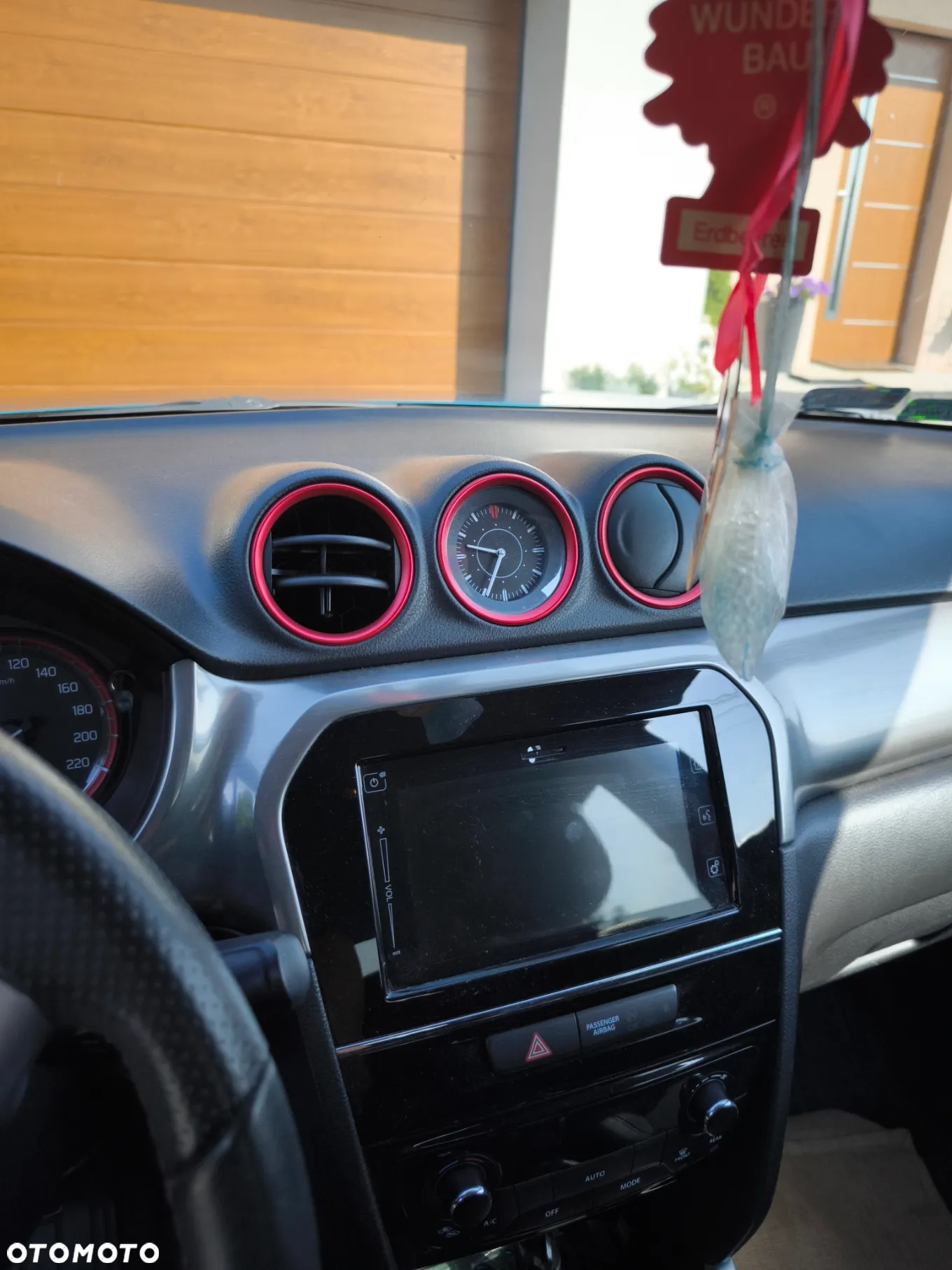 Suzuki Vitara - 7