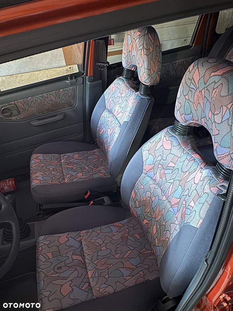Daewoo Tico 800 DX - 6