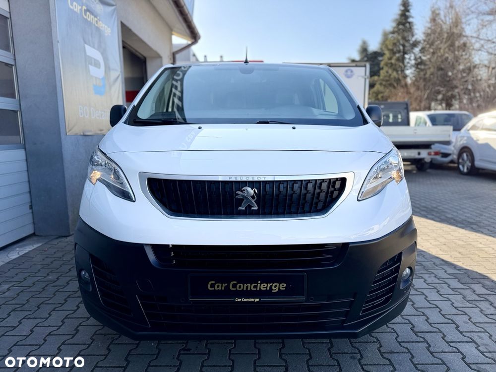 Peugeot Expert Plus - 2