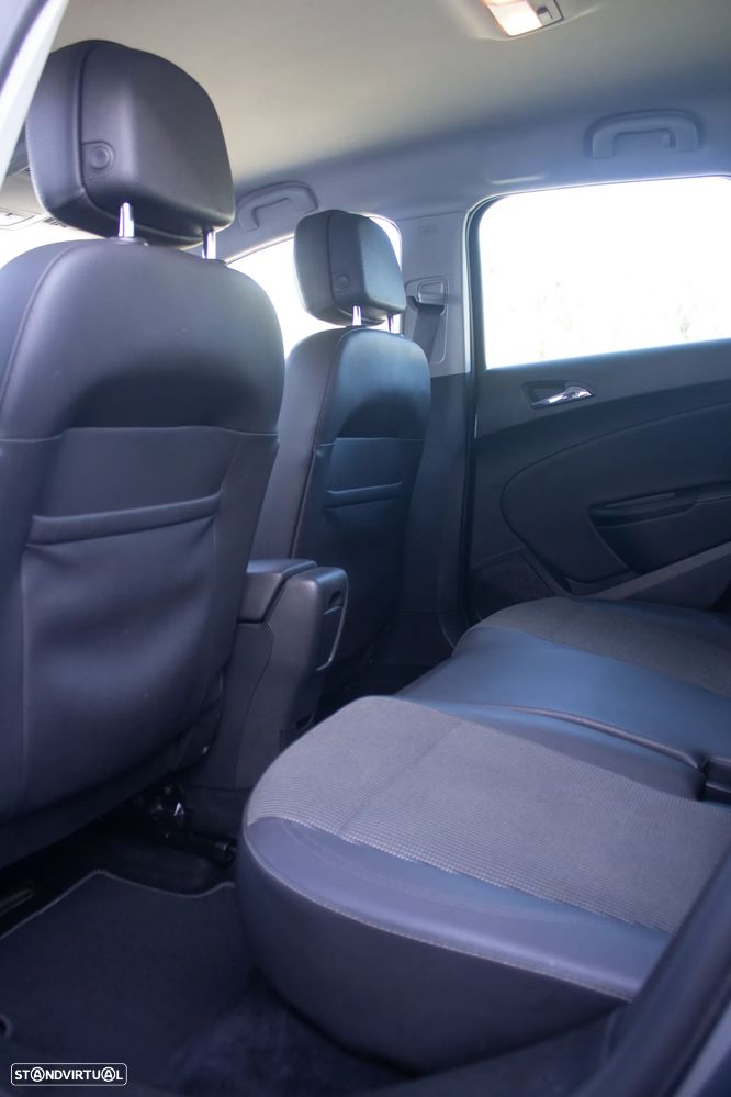 Opel Astra Sports Tourer 1.6 CDTI Dynamic Sport S/S - 43