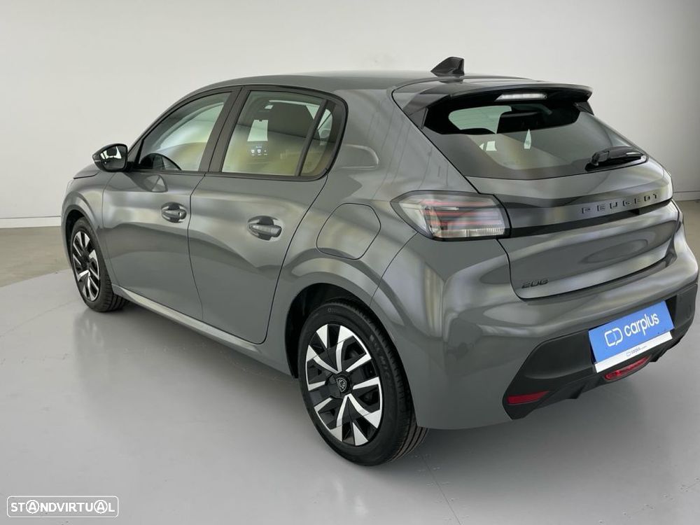 Peugeot 208 1.2 PureTech Active Pack - 24