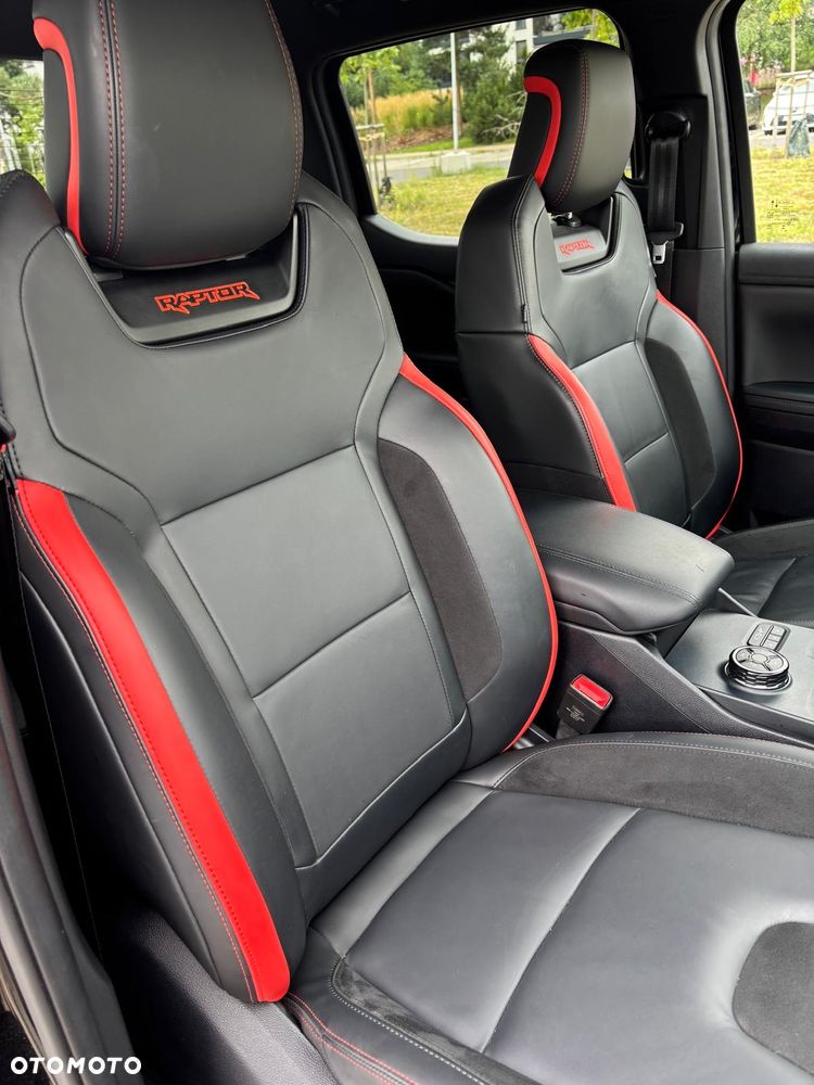 Ford Ranger 2.0 EcoBlue 4x4 DC XLT - 17