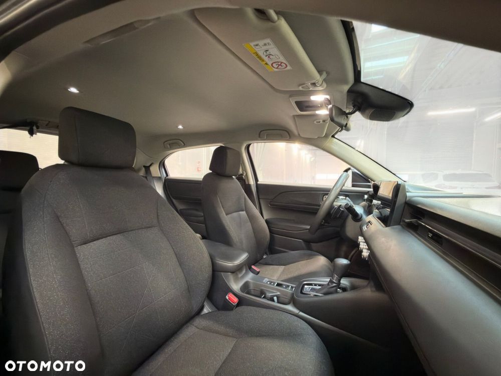 Honda HR-V - 24