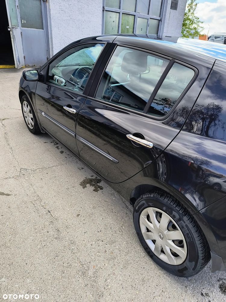 Renault Clio 1.2 TCE Alize - 4