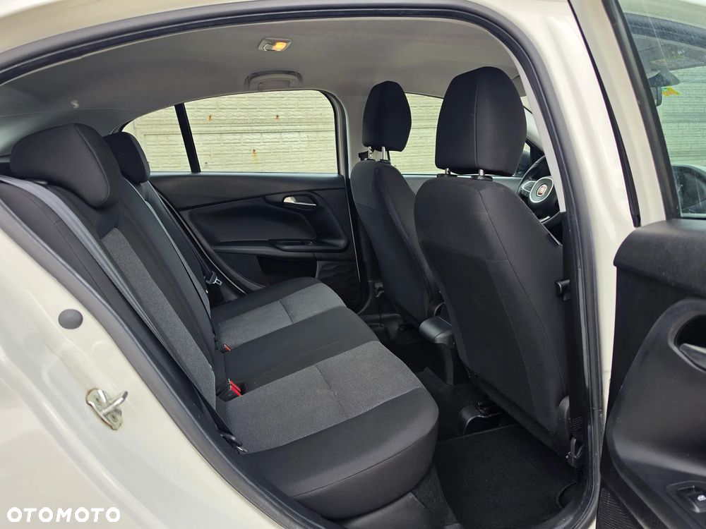 Fiat Tipo 1.4 16v Pop EU6d - 17
