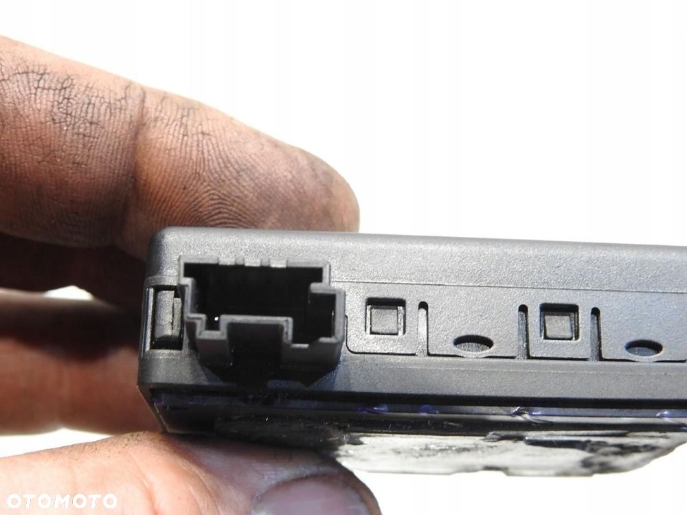 SENSOR DESZCZU PEUGEOT 1007 9660796080 00606926 - 3