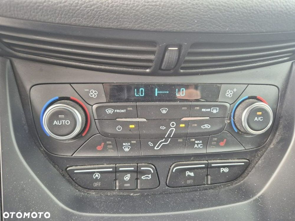 Ford Grand C-MAX - 7