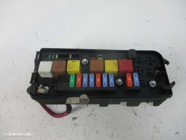 Caixa Fusiveis Opel Vectra C Gts (Z02) - 4