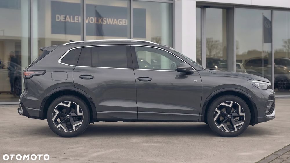 Volkswagen Tiguan 1.5 eHybrid PHEV 150kW R-Line Plus DSG - 5