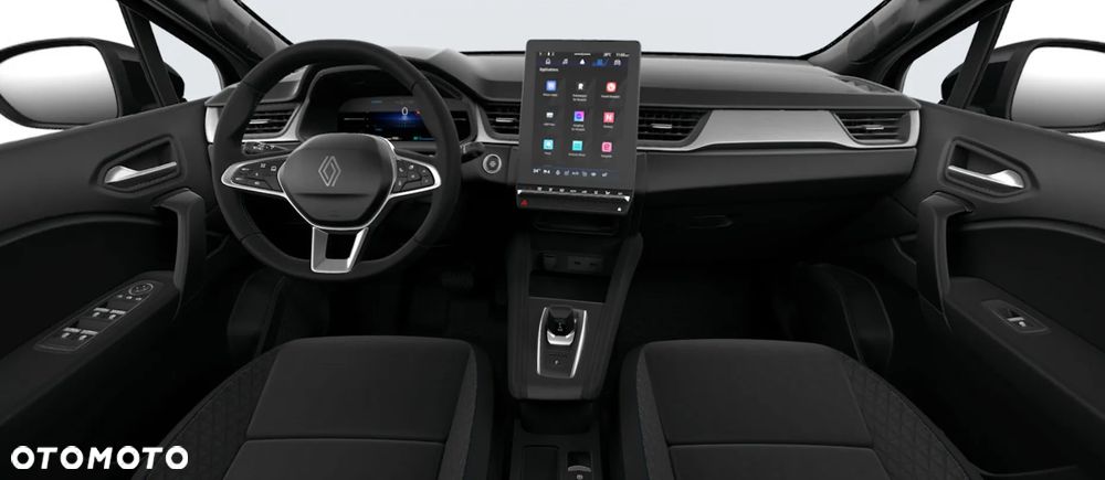 Renault Symbioz 1.8 E-Tech Full Hybrid 160 Evolution - 13
