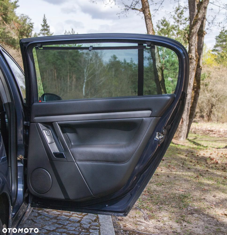 Opel Signum 2.0 T Sport - 27