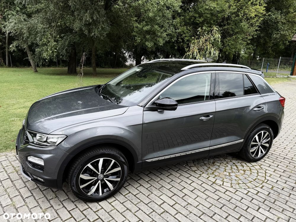 Volkswagen T-Roc 1.6 TDI SCR Style - 5