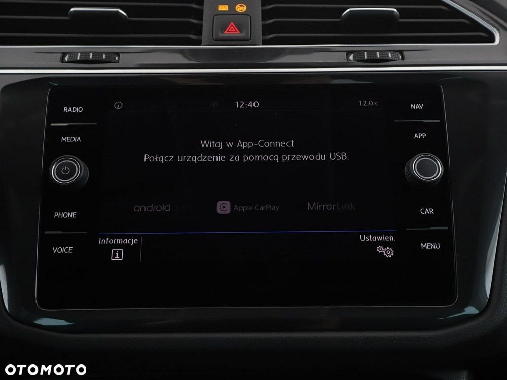 Volkswagen Tiguan 2.0 TDI SCR DSG - 26