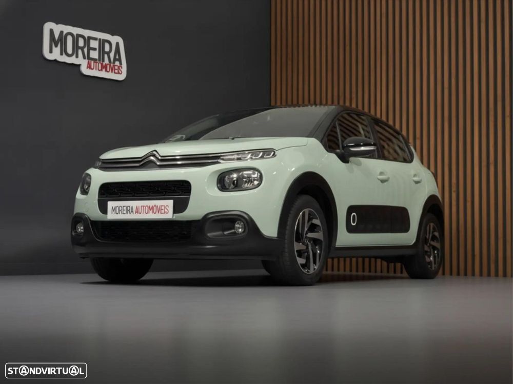 Citroën C3 - 2