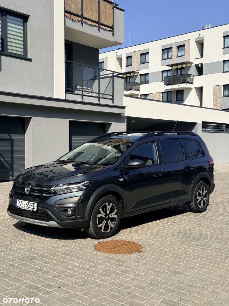 Dacia Jogger - 1