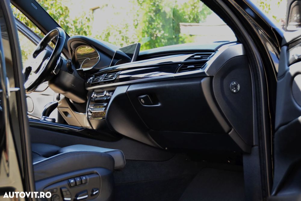 BMW X5 xDrive40d - 10