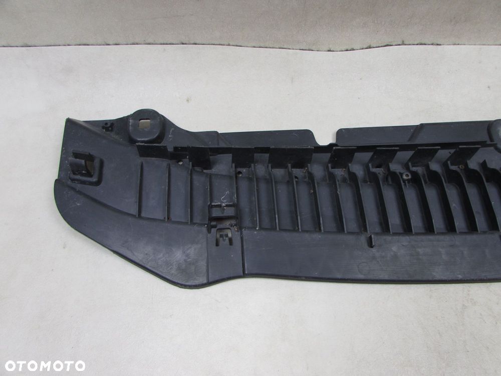 AUDI TT 17-23 OSŁONA PŁYTA POD ZDERZAK PRZOD 8S0-807-233-C - 2