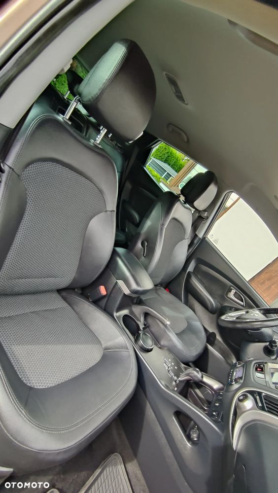 Hyundai ix35 2.0 Style 2WD - 18