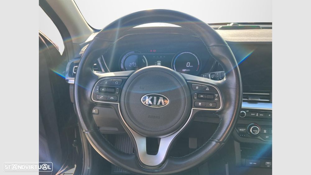 Kia e-Niro 39.2kWh Move 39 - 12