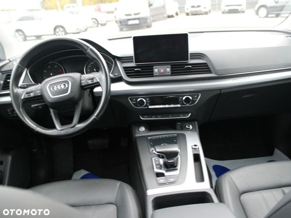 Audi Q5 - 19