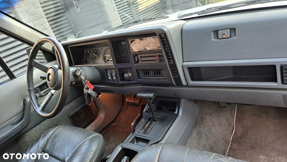 Jeep Cherokee 4.0 Limited - 10