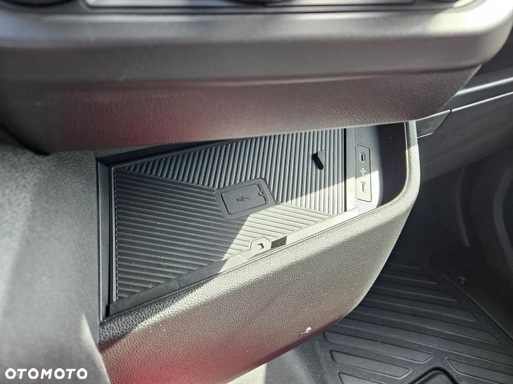 Renault nowy Master kontener izotermiczny 8 EP - 18
